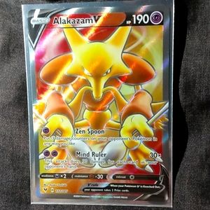 Pokemon Vivid Voltage